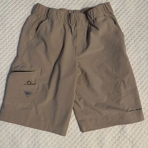 Columbia PFG Boys Large